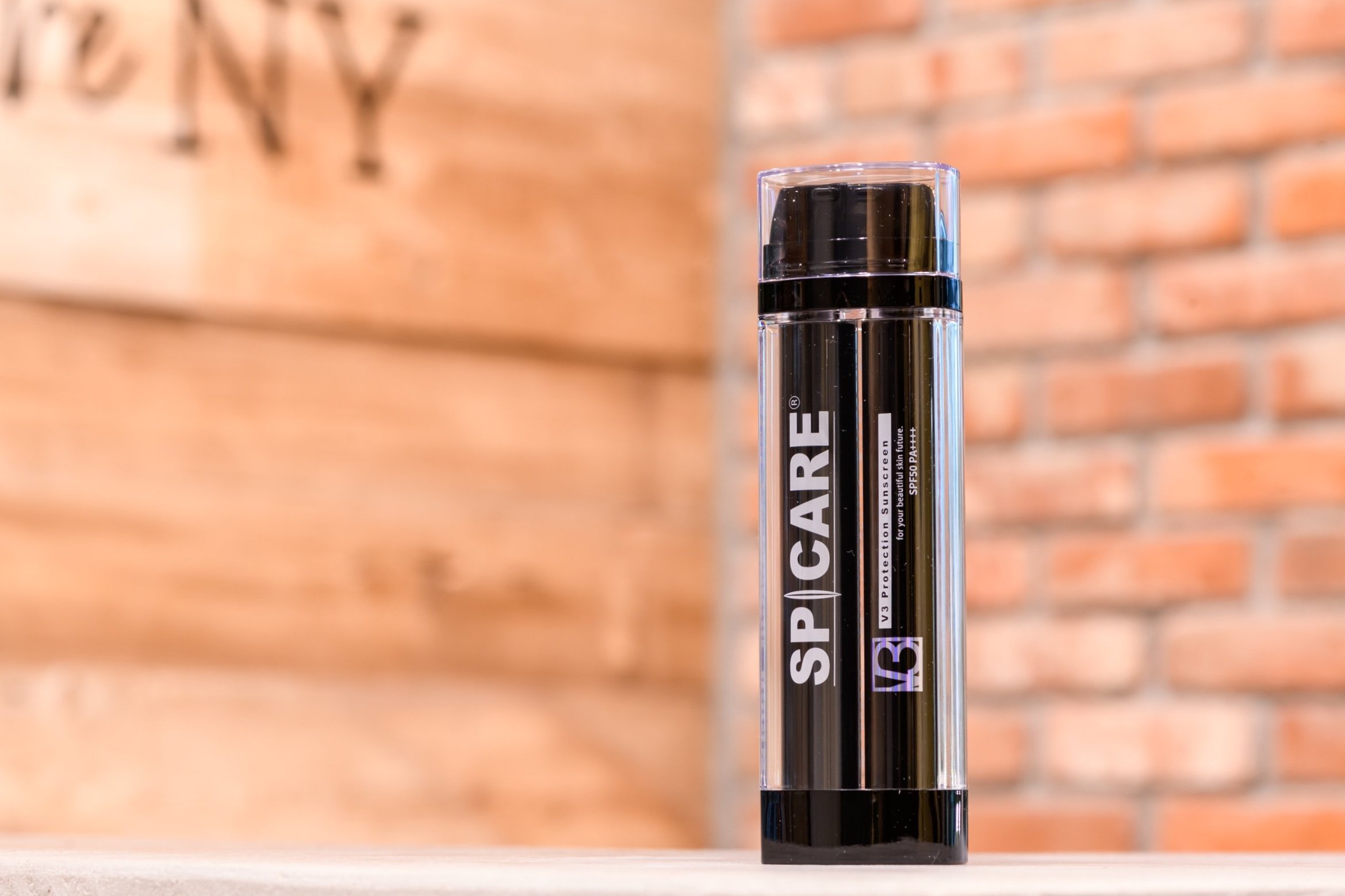 正規販売店】 SPICARE V3 protection sunscreen | スピケア V3