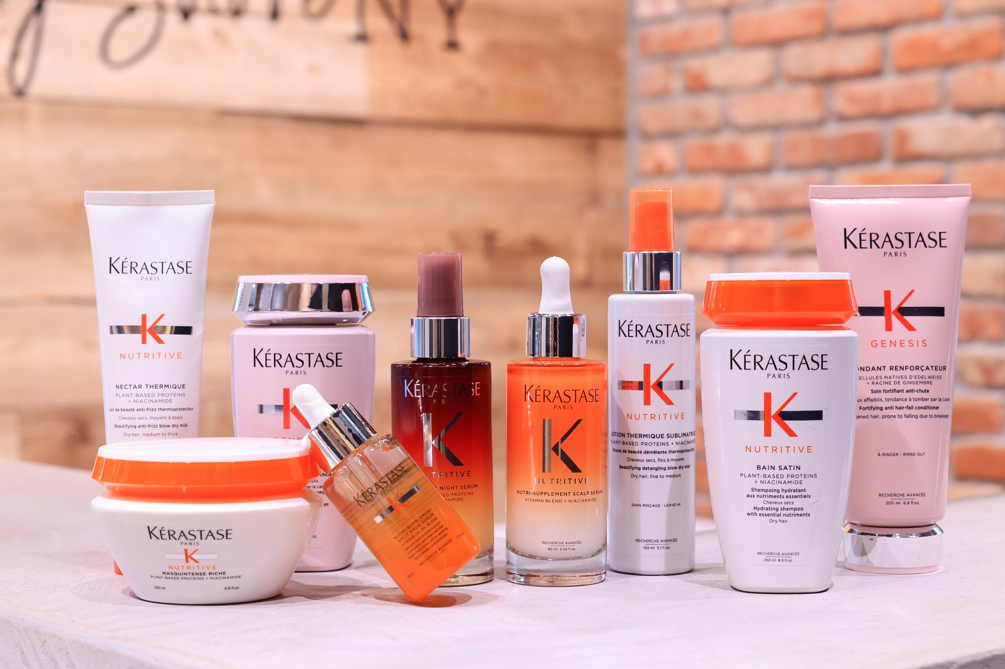 正規販売店】 KÉRASTASE CHRONOLOGISTE | ケラスターゼ クロノロジスト