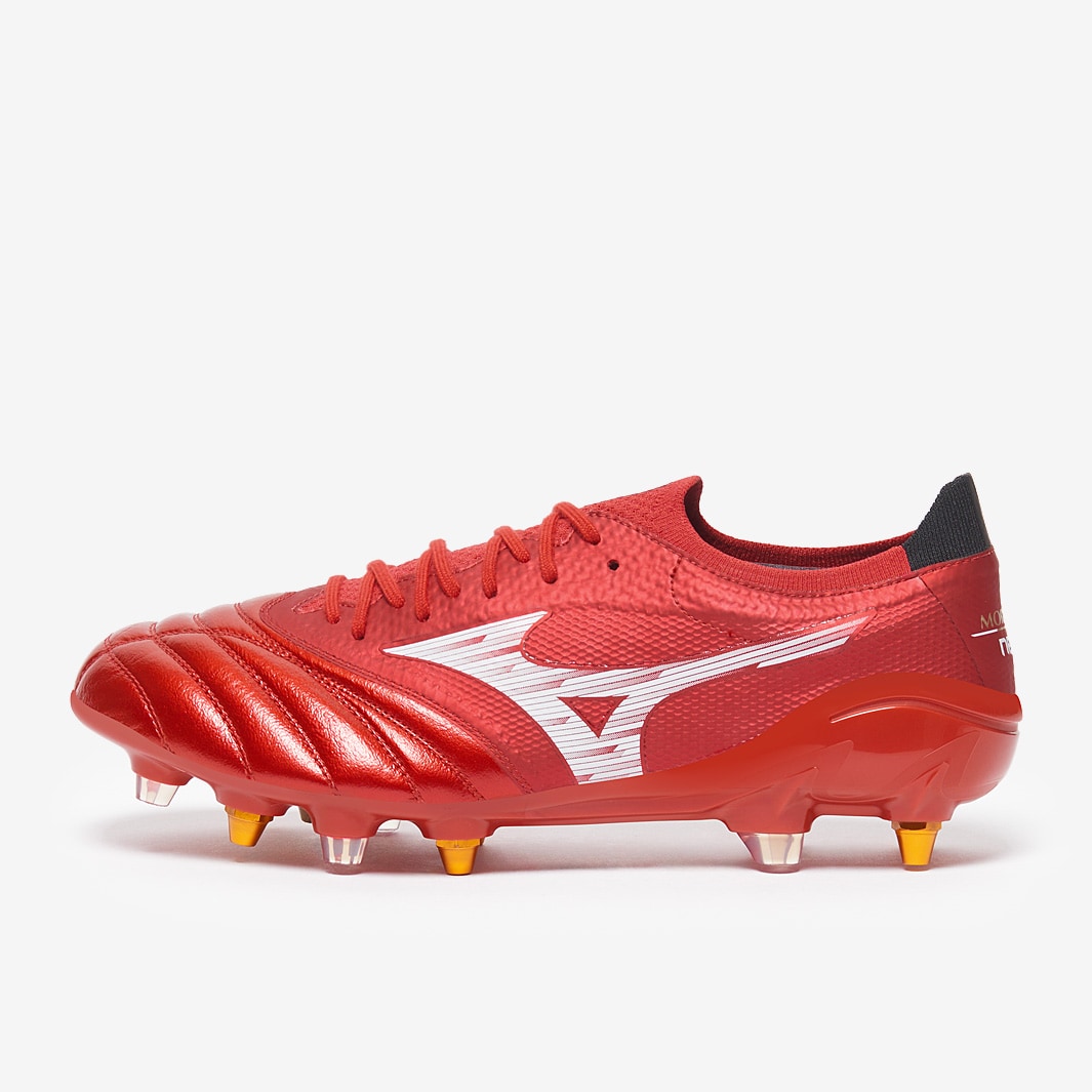 Mizuno Morelia Neo IV Beta Elite Mix Soft Ground - Morelia 40th