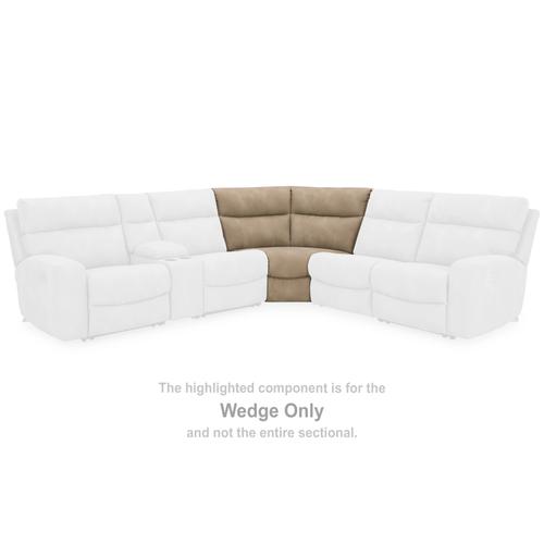 6100477 by Ashley Furniture - Next-gen Durapella Wedge | Furniture