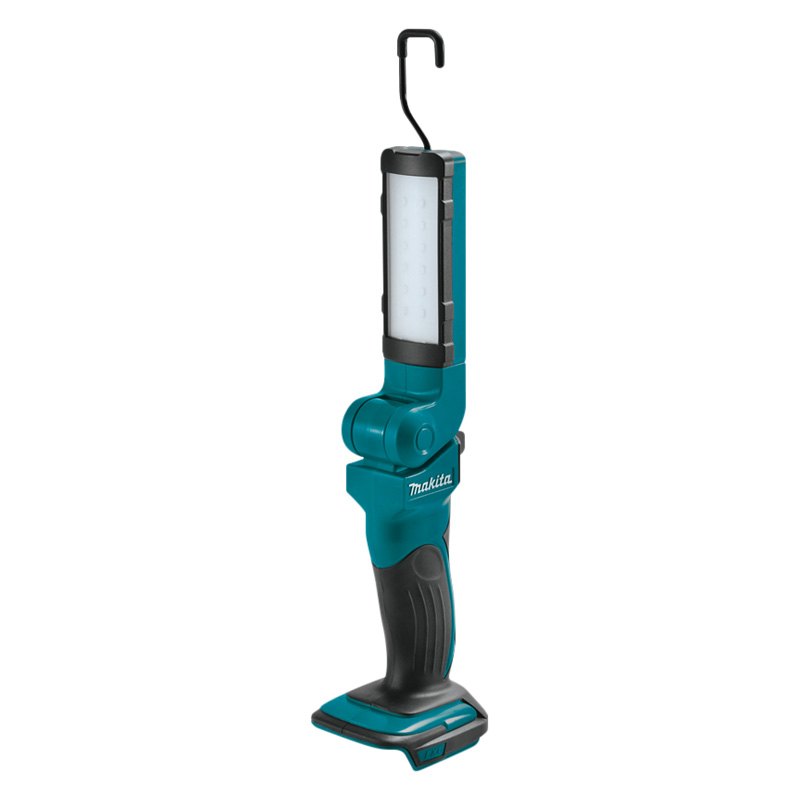 Makita® DML801 - LXT™ 240 lm LED Extra bright Cordless Work Light