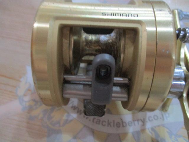 カルカッタ小船 401｜＠ベリーネット 日本最大新品中古釣具WEBショップ