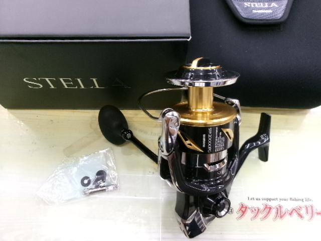 20ステラSW 20000PG｜＠ベリーネット 日本最大新品中古釣具WEBショップ