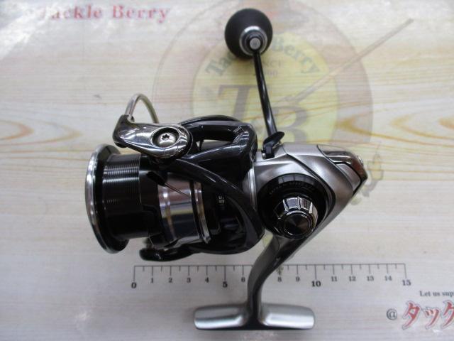 18カルディア LT3000-CXH｜＠ベリーネット 日本最大新品中古釣具WEB