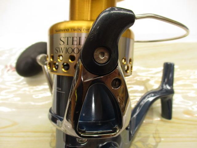 01ステラSW 10000HG｜＠ベリーネット 日本最大新品中古釣具WEBショップ