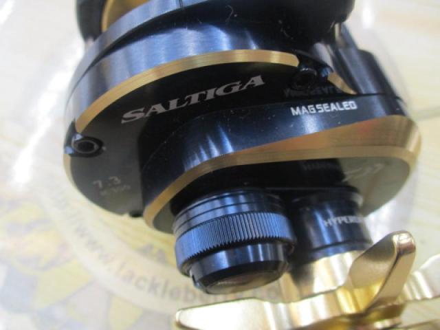 21ソルティガIC 300H-SJ｜＠ベリーネット 日本最大新品中古釣具WEBショップ