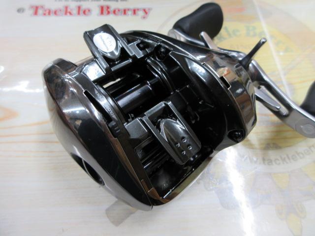 25アンタレス 100HG｜＠ベリーネット 日本最大新品中古釣具WEBショップ