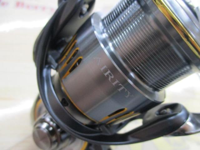 23エアリティ LT2000S-H｜＠ベリーネット 日本最大新品中古釣具WEBショップ