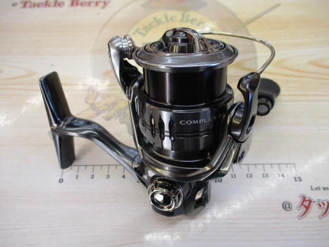 25コンプレックスXR C2500 F4 XG｜＠ベリーネット 日本最大新品中古