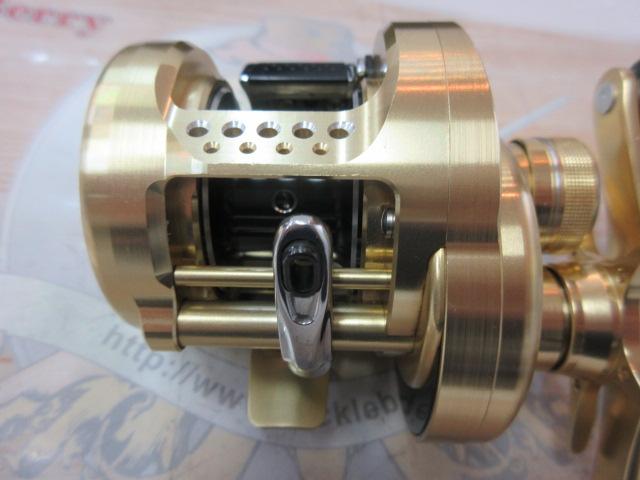 14カルカッタコンクエスト 101｜＠ベリーネット 日本最大新品中古釣具