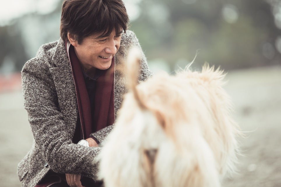 草刈正雄の初写真集が最高にダンディかつ可愛いと話題 ネット上の反応