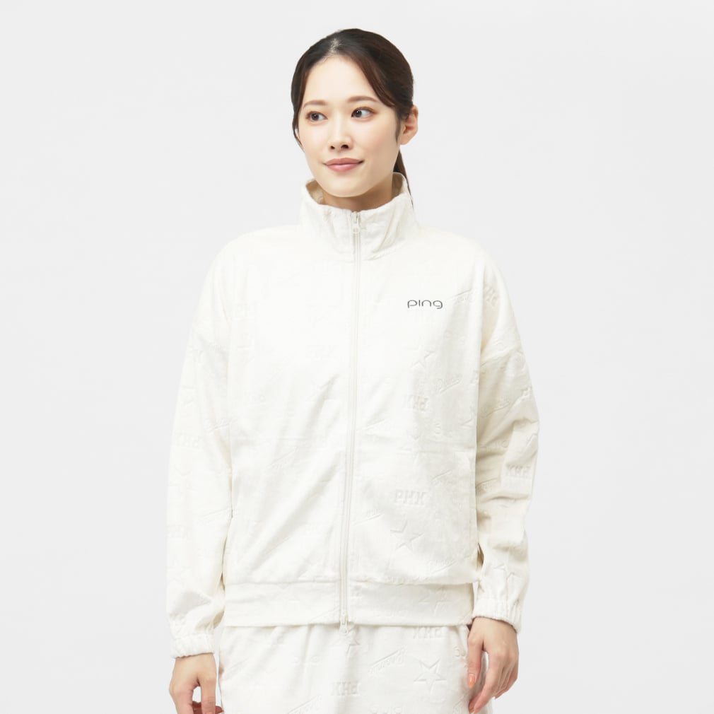 PING ゴルフ ウェア レディース ブルゾン」の人気商品一覧 | 安い商品
