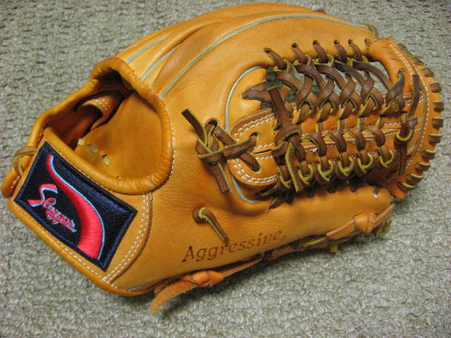 久保田スラッガー 久保田スラッガー 軟式グローブ KSN-6psm 軟式用