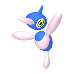 ポケモンZA】ポリゴンZの進化と入手方法・おすすめ性格【ポケモン