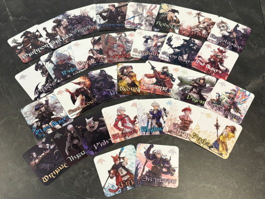 エオルゼアカフェ 夏のイベント開催情報！ | FINAL FANTASY XIV, The