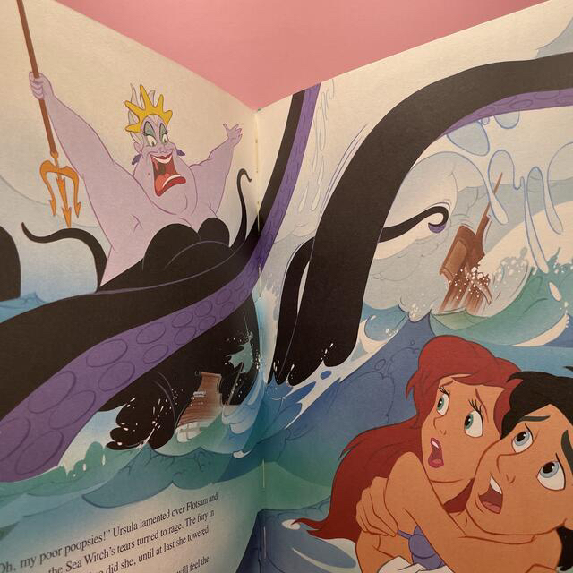 Disney - Disney リトルマーメイド アリエル オーストラリア