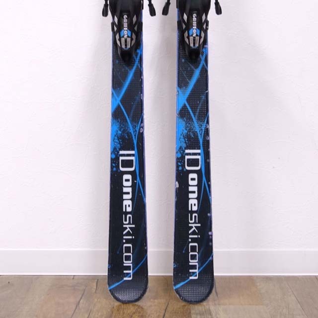 アイディーワン モーグルスキー MR-G 173cm × griffon13IDの通販 by