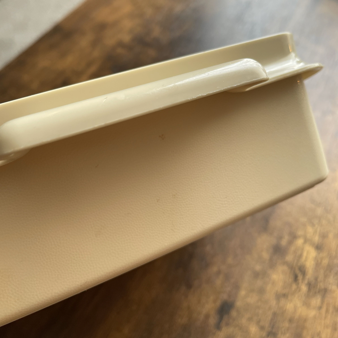 TupperwareBrands - タッパーウェア 4段の通販 by mm's shop