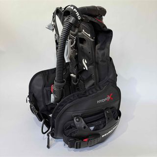 SCUBAPRO - SCUBAPRO Xtender Quattro DW40-4A10 中古品の通販 by MIA
