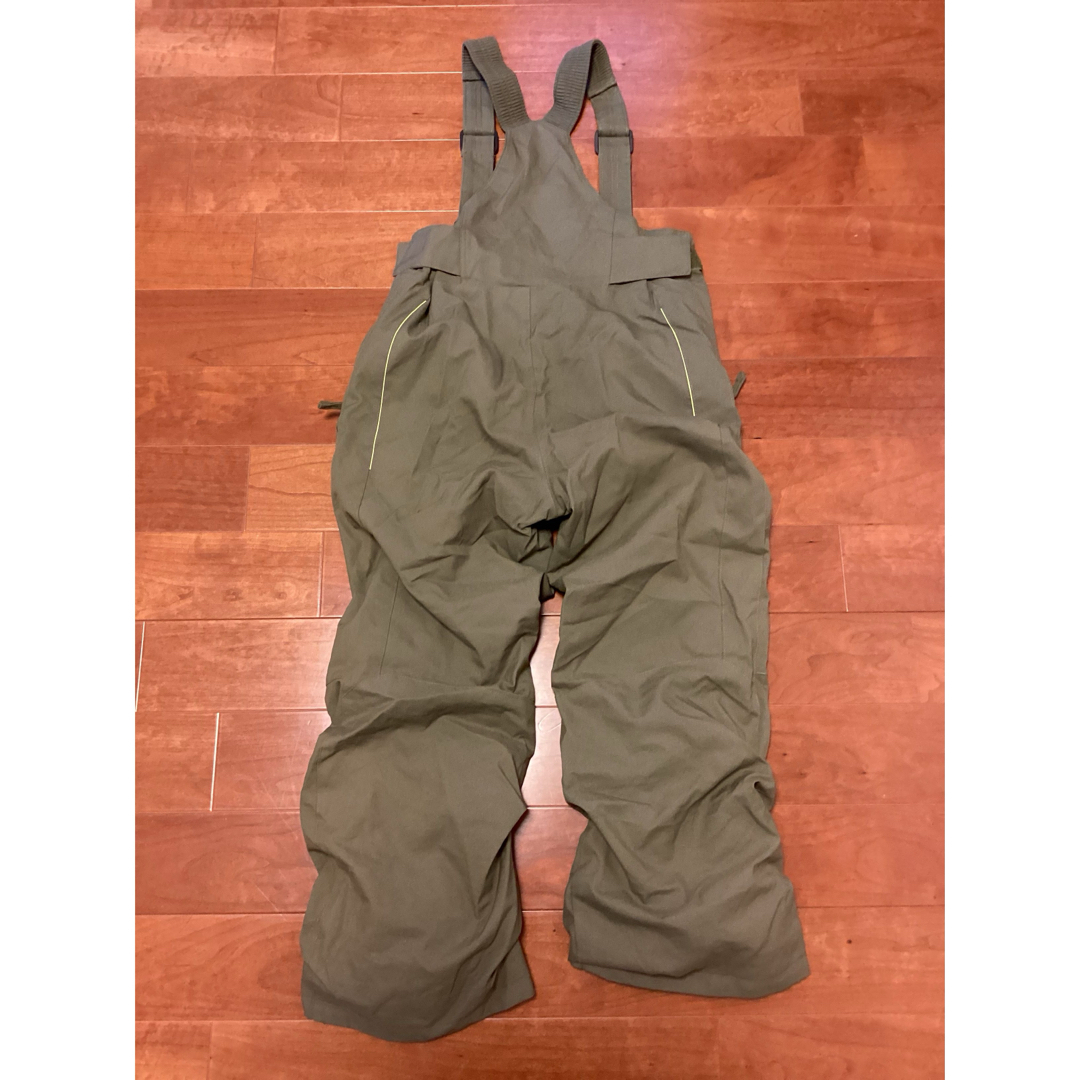 phenix - PHENIX スキーウェア 150 ジュニア 135-155cmまで調整可能の