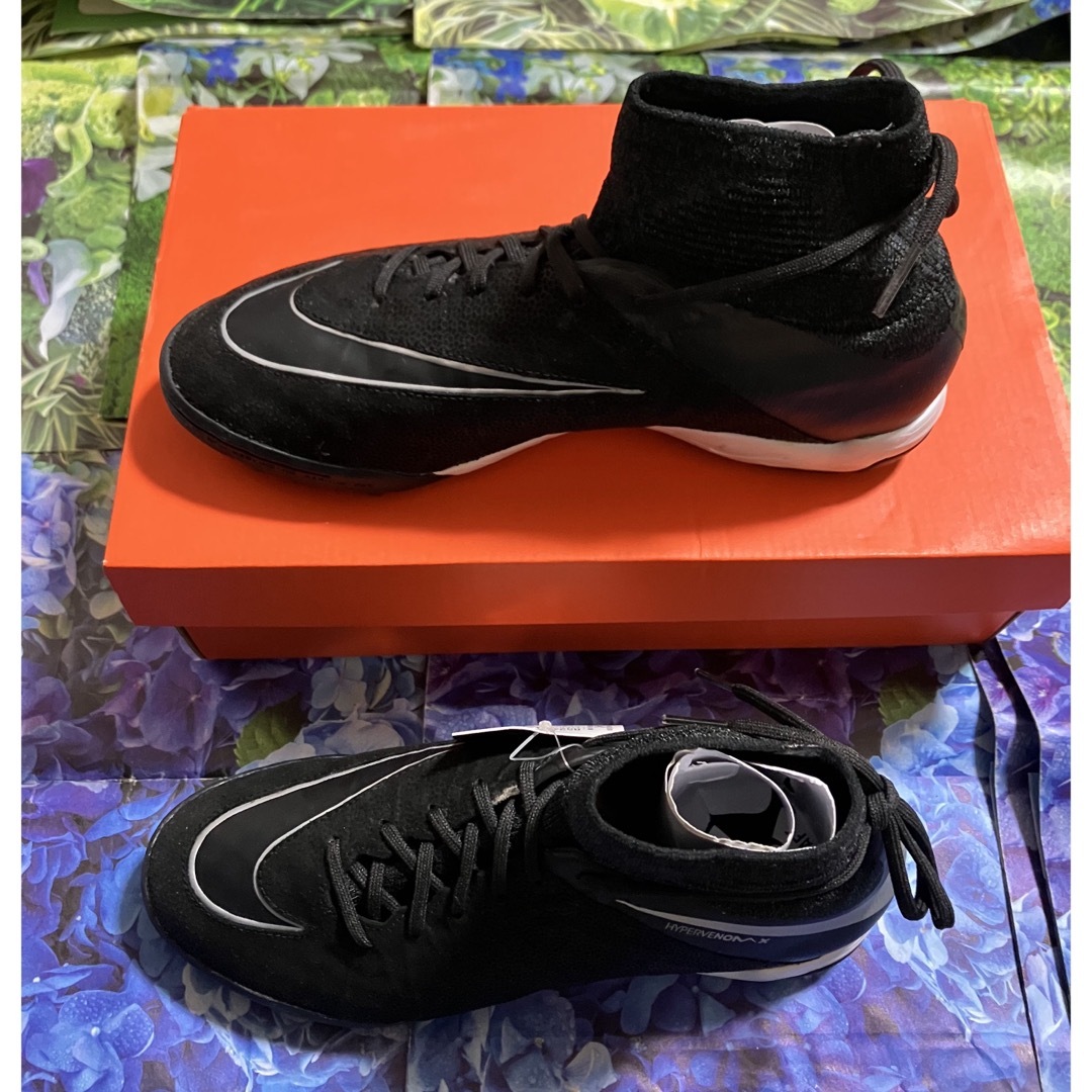 NIKE - ハイパーヴェノム プロキシモ X TF ナイキ エリート新品 限定品