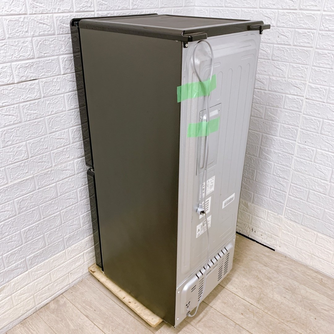 Haier - OE12212 ハイアール 148L 冷蔵庫 一人暮らし 小型の通販 by