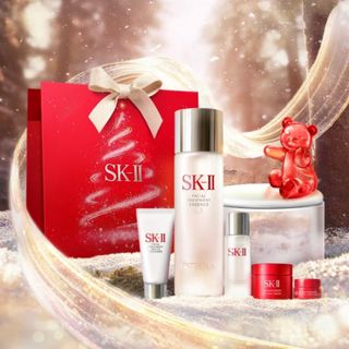 SK-II - SK-II トライアルセットの通販 by アンジー's shop