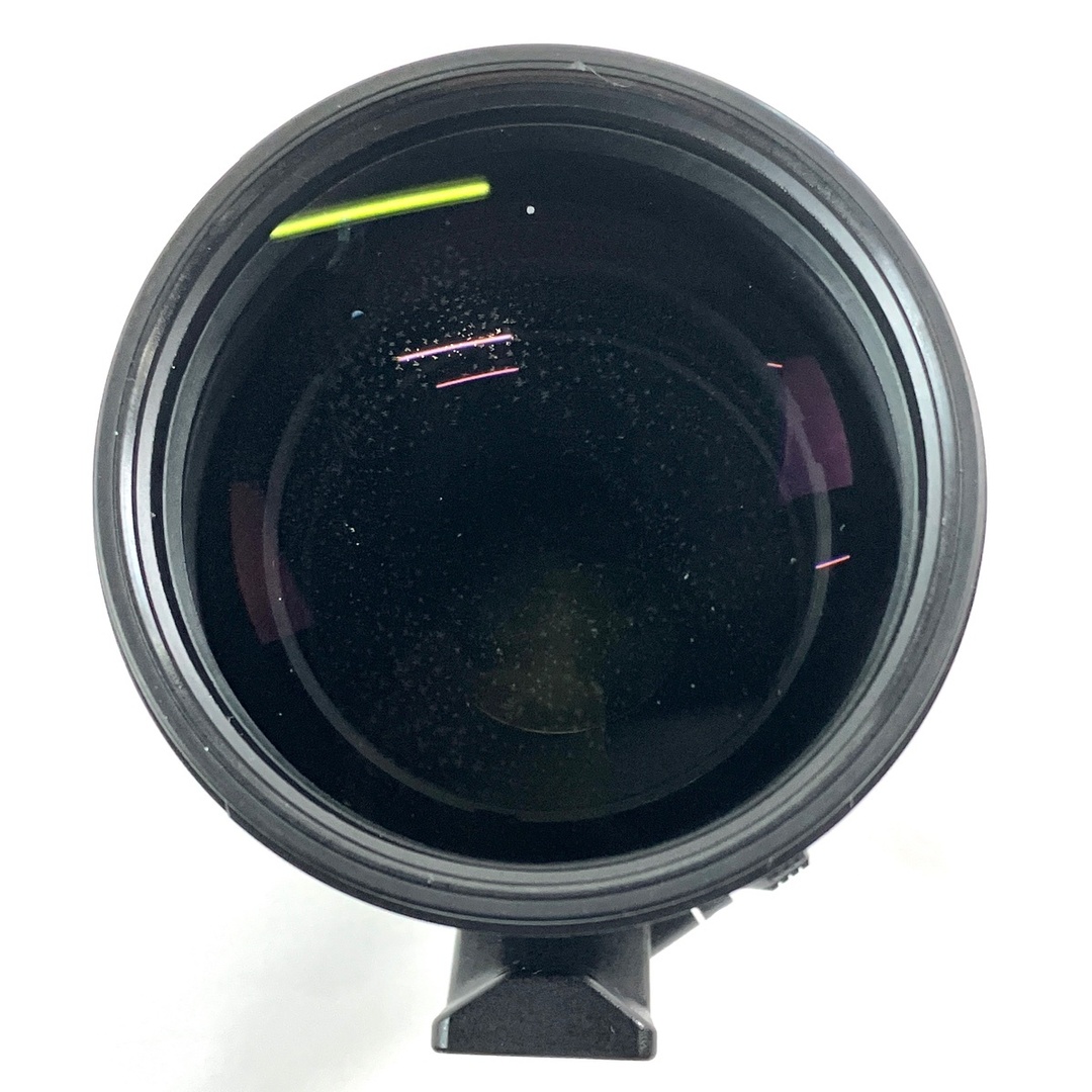 タムロン SP 150-600mm F5-6.3 Di VC USD A011 (ニコンF用) 中古の通販