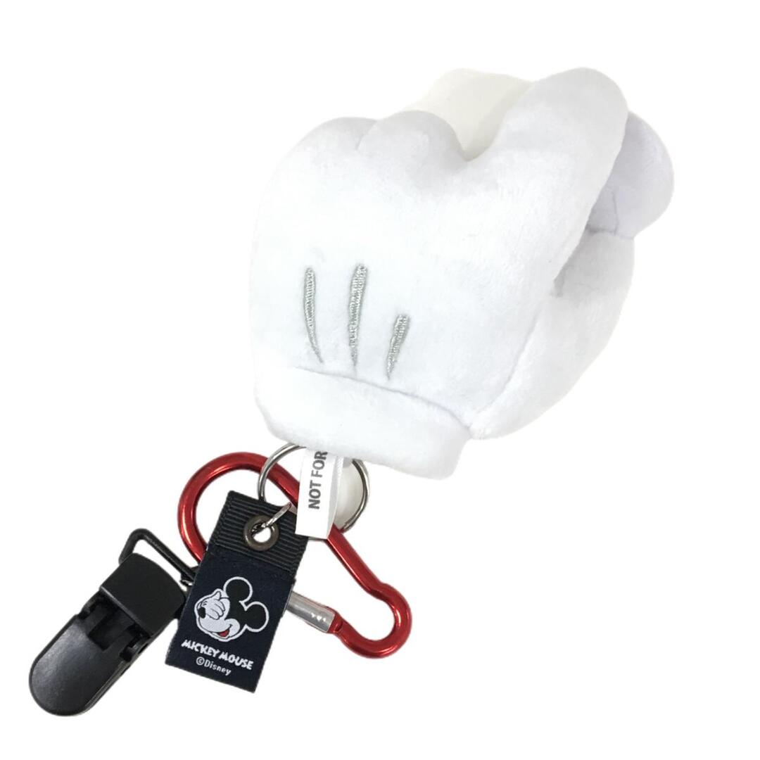 PEARLY GATES - 【超美品】パーリーゲイツ×Disney キャッチャー 白