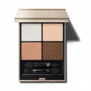 ALBION - アルビオン エクシア限定アイカラーヴォロンテ100の通販 by