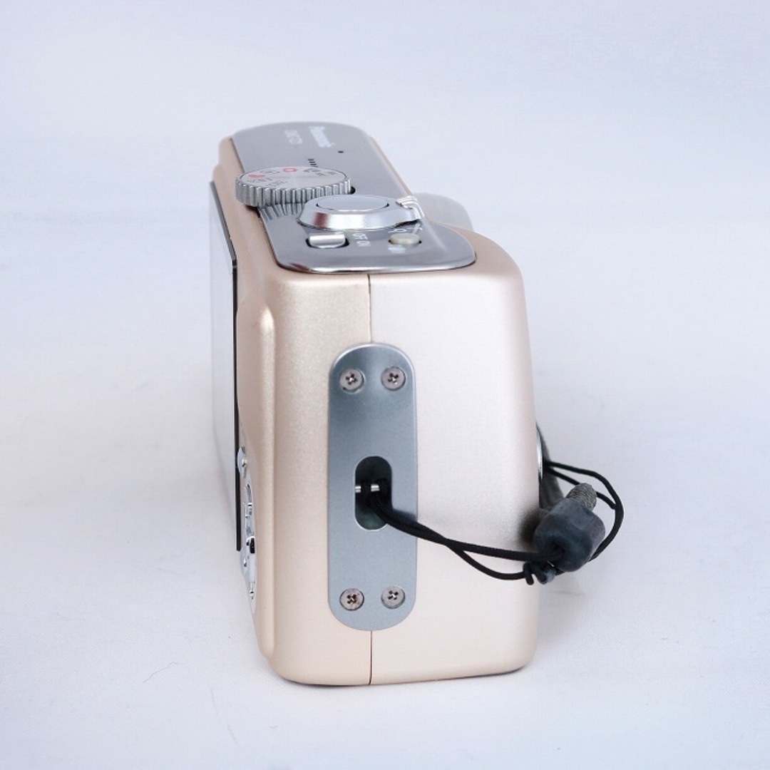 Panasonic - 【中古】(パナソニック) Panasonic LUMIX DMC-TZ1