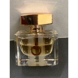 GUCCI - 廃盤 希少 GUCCI グッチ グッチバイグッチ オードトワレ75ml