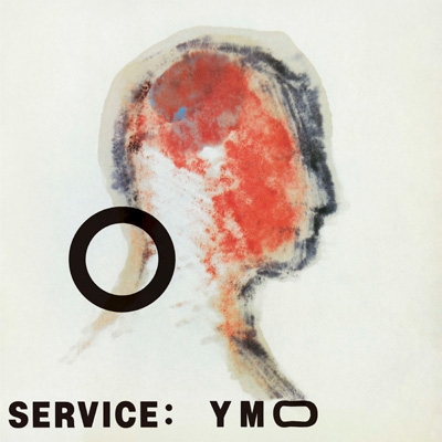 サーヴィス : YMO | HMV&BOOKS online - MHCL-10119
