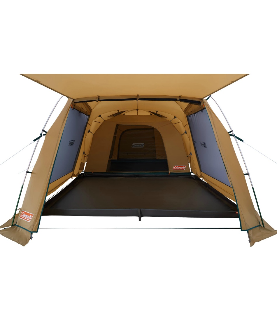 コールマン(Coleman) テント 2ルームテント タフスクリーン2ルーム