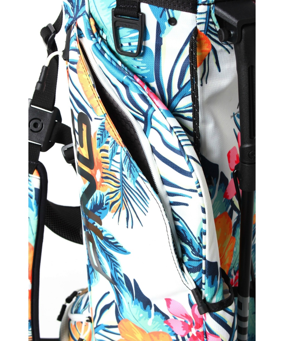 ピン(PING) スタンドキャディバッグ フーファーライト Hoofer LITE