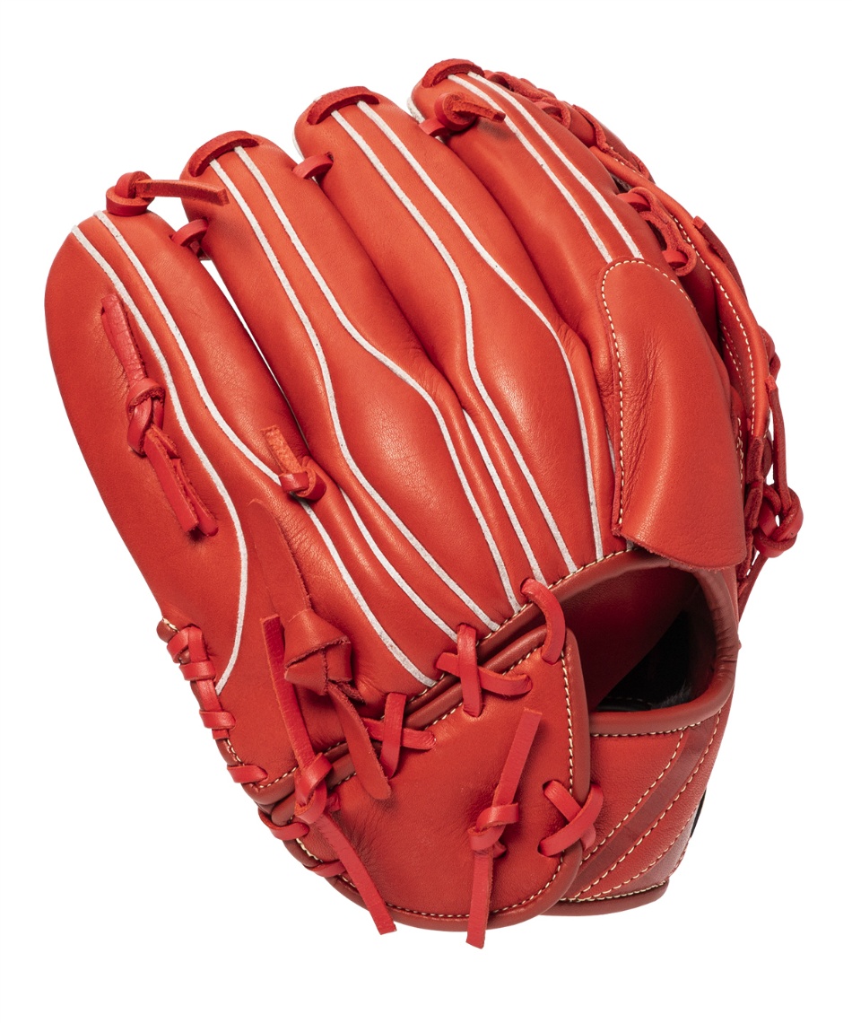 アシックス(asics) 野球 一般軟式グローブ 投手 プロフェッショナル