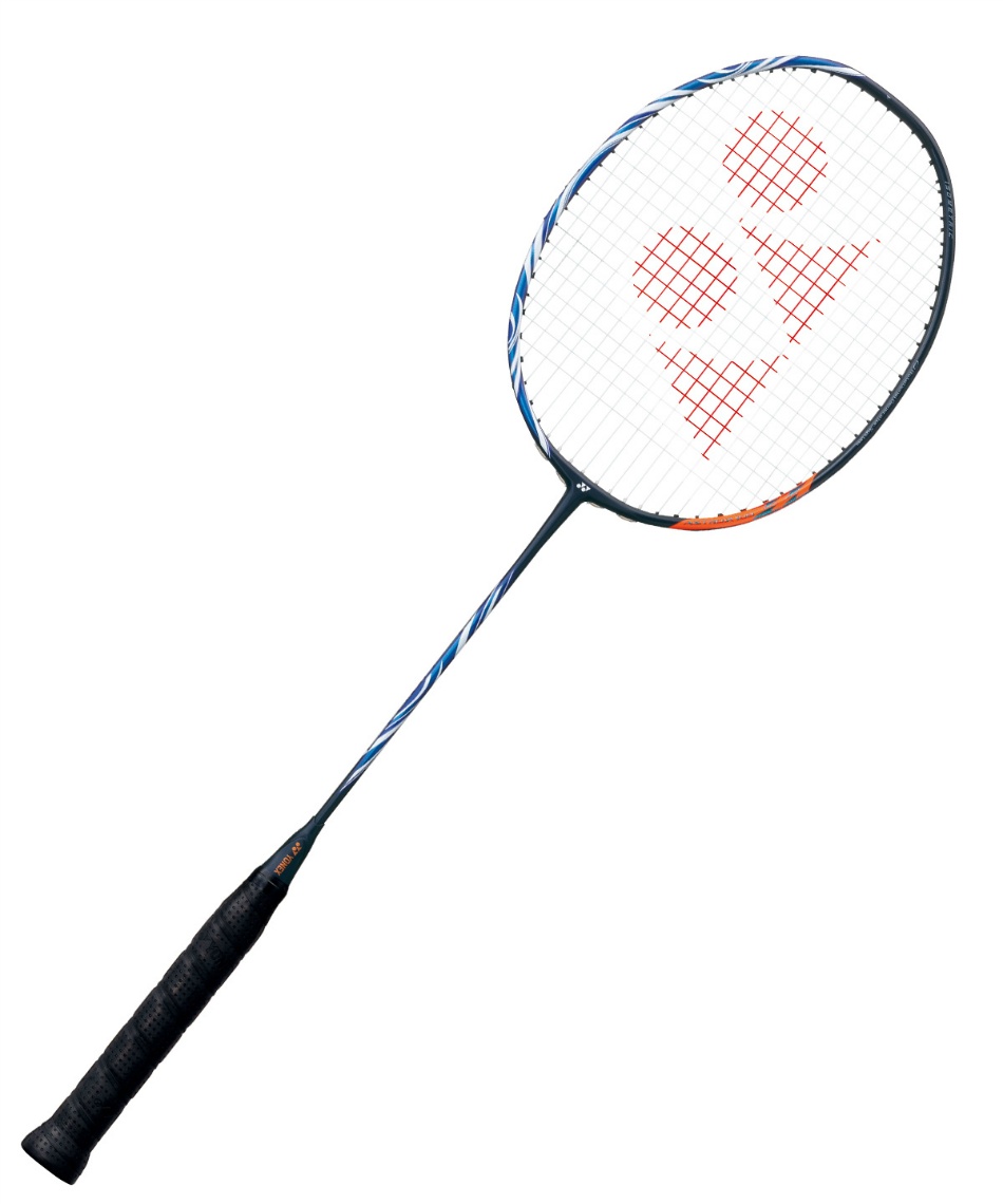 ヨネックス(YONEX) バドミントンラケット アストロクス100ZZ ダブル