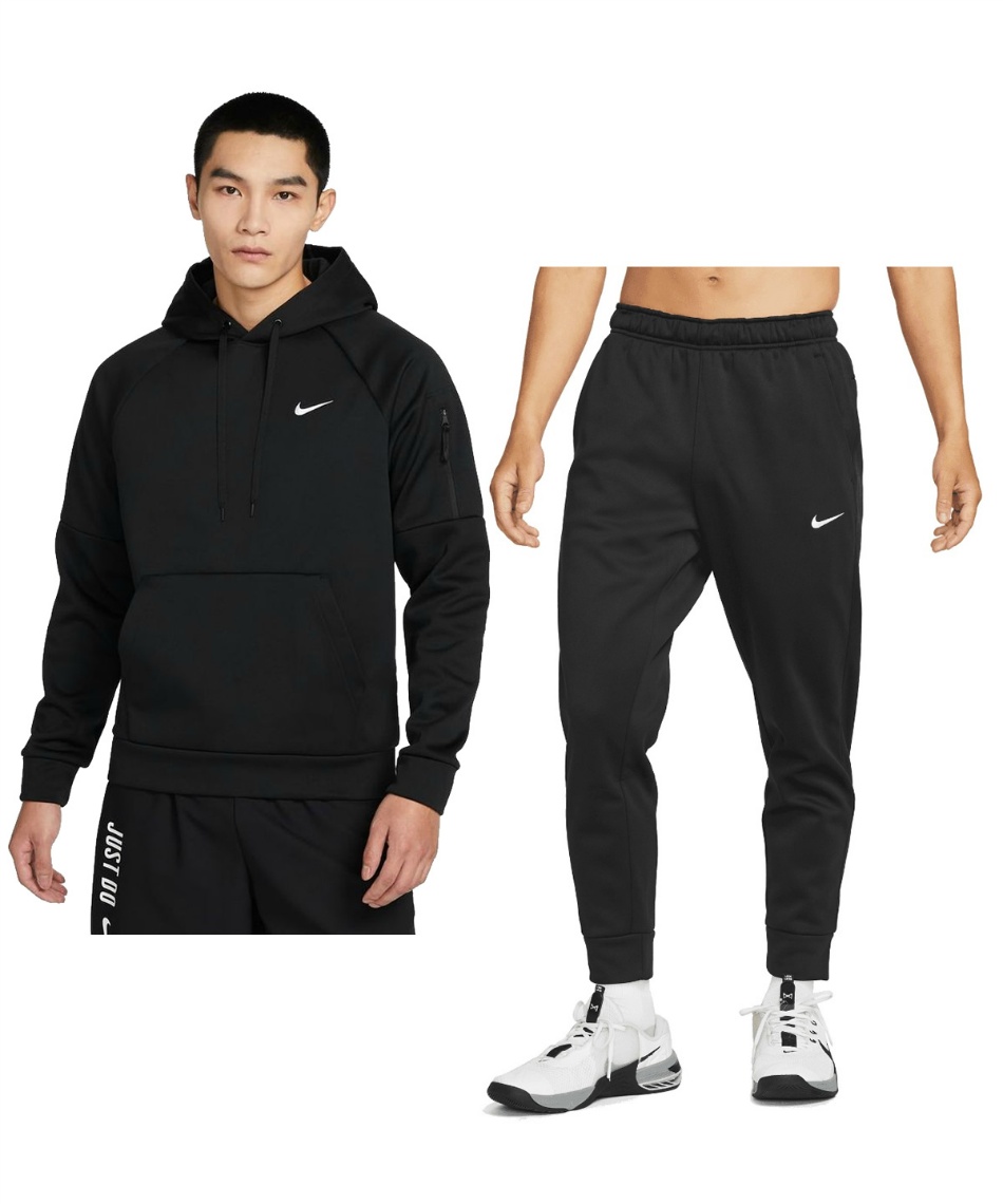 ナイキ(NIKE) スポーツウェア スウェット 上下セット TF ワンポイント