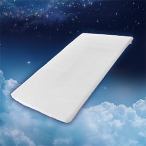 エアウィーヴ 布団・快眠グッズ スマートプレミアム ダブル 1-271031-2