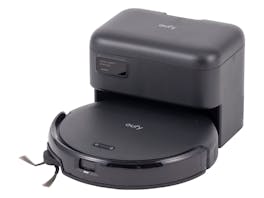 Anker Eufy Robot Vacuum Auto-Empty C10を検証レビュー！ロボット掃除