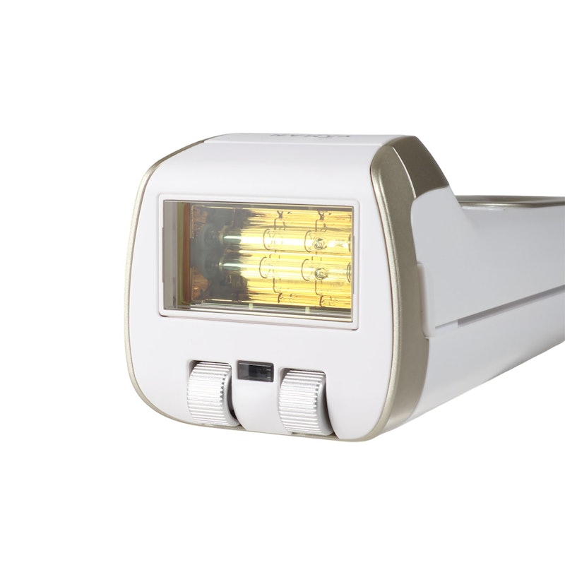 ヤーマン レイボーテ クールプロ YJEA6Wを検証レビュー！メンズ家庭用