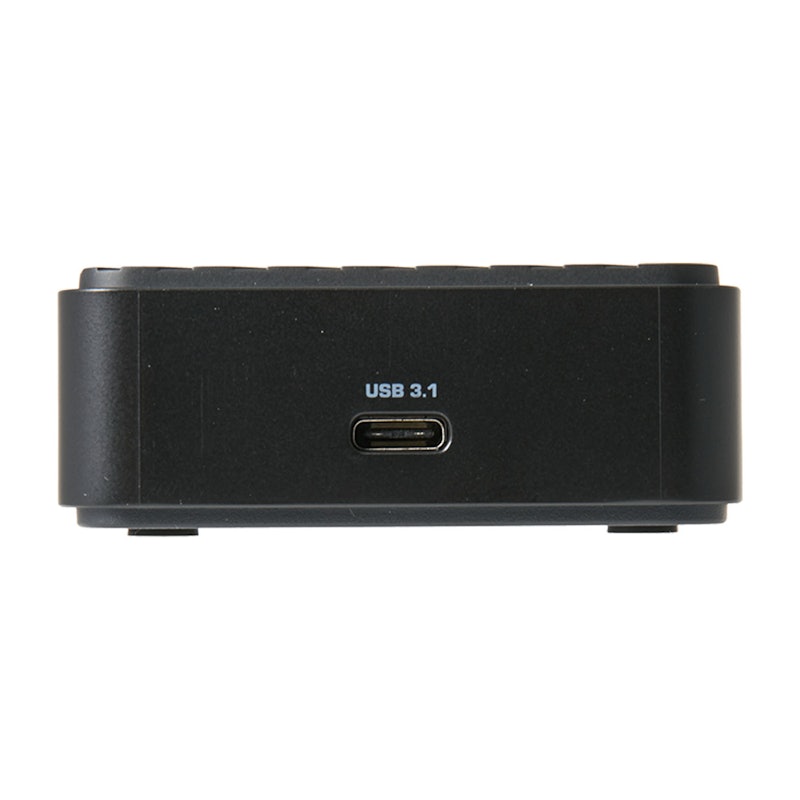 AVERMEDIA TECHNOLOGIES Live Gamer ULTRA GC553を検証レビュー