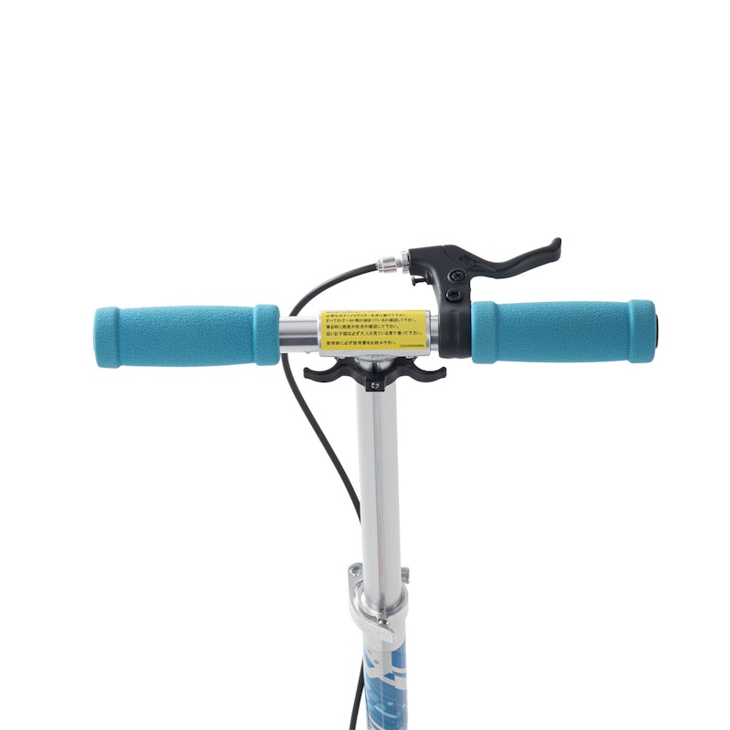 ジェイディジャパン JD Razor MS-105RBを検証レビュー！子ども用キック