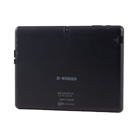 サイエルインターナショナル M-WORKS 8.9インチタブレットWindowsPC Ⅳ