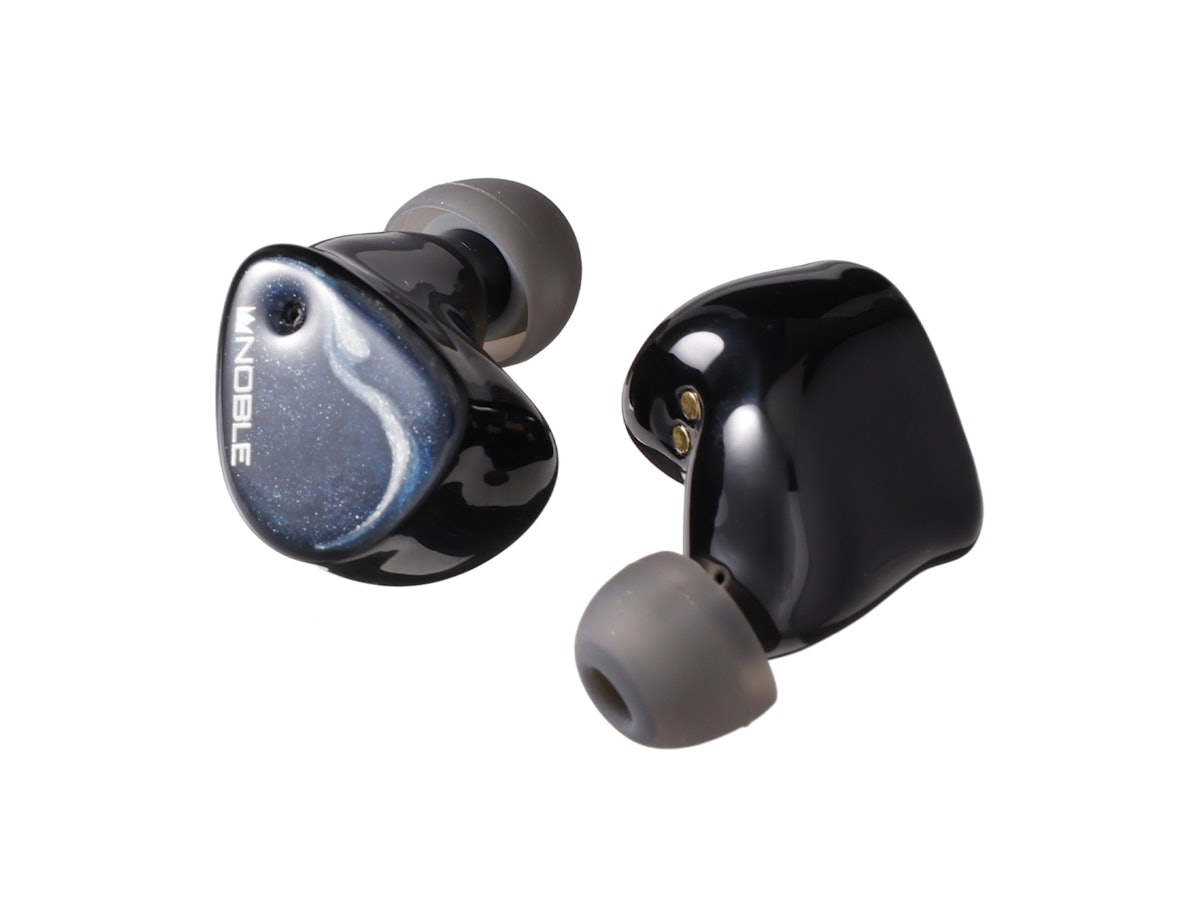 Noble Audio FoKus Mystiqueを検証レビュー！完全ワイヤレスイヤホンの