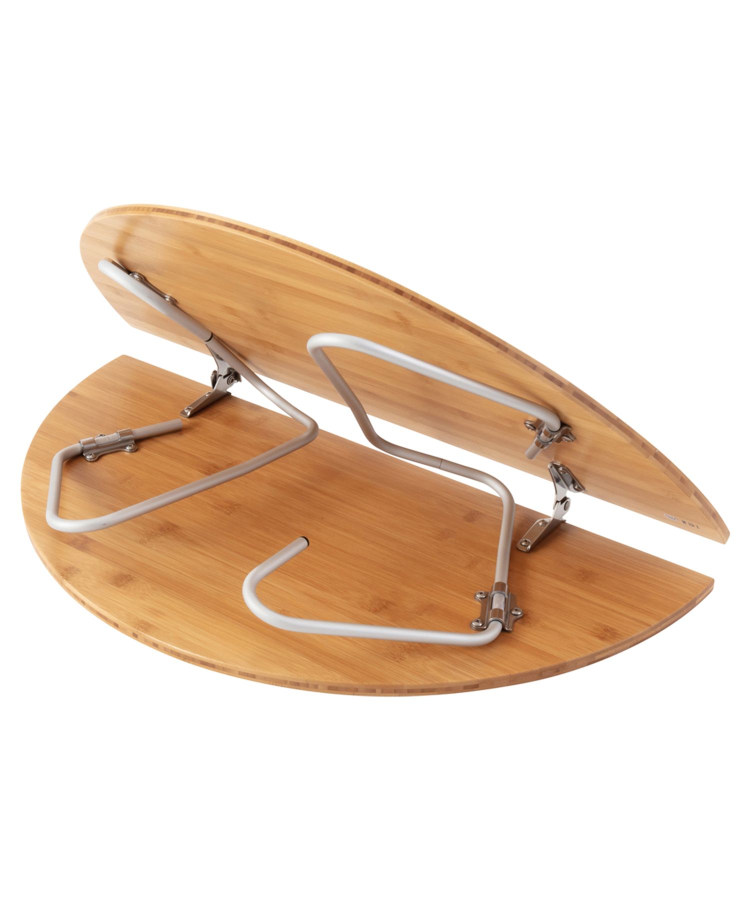 ワンアクションちゃぶ台竹 M| スノーピーク(Snow Peak)