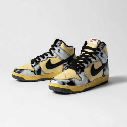 国内8月20日発売予定】 ナイキ ダンク ハイ 1985 SP 