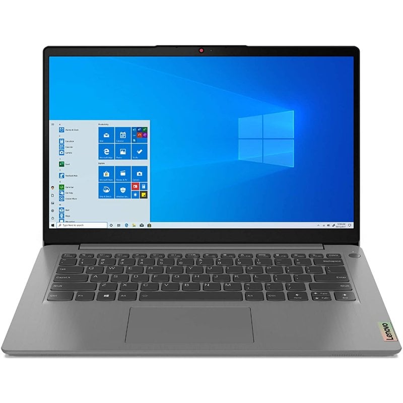 Portátil Lenovo IdeaPad 3 14ITL6 Intel Core i5-1135G7/8GB/512GB