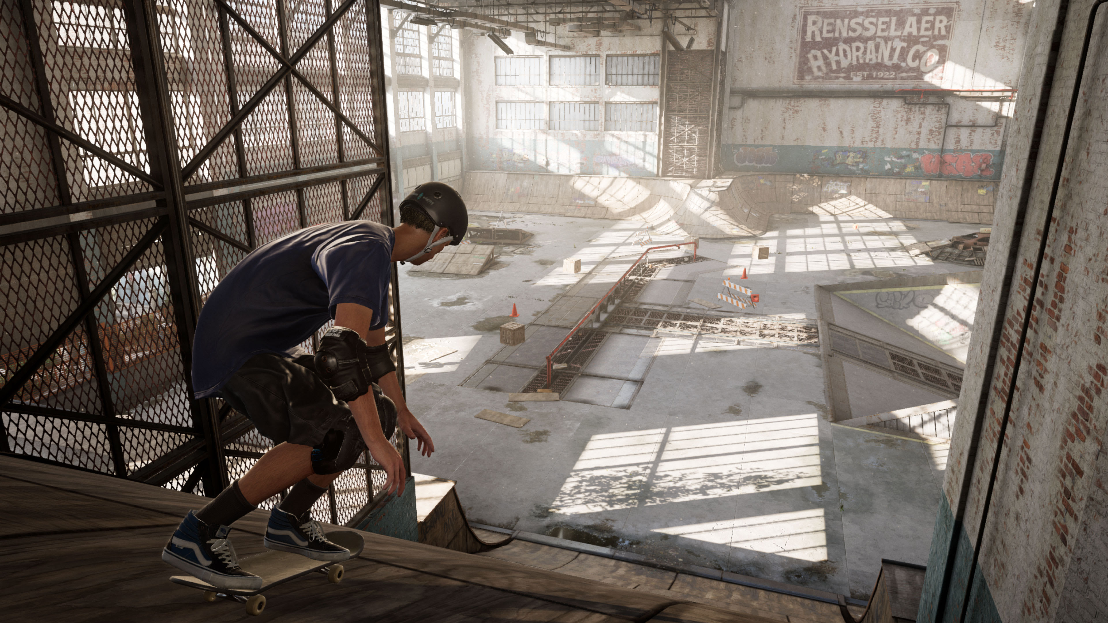 Tony Hawk's Pro Skater 1+2』：オリジナルサントラのレガシー