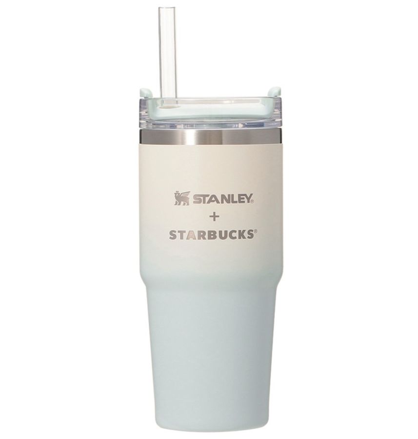 スタバ新作・グッズ】キラキラから爽やかまで、春アイテムが勢揃い